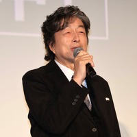 中村雅俊【撮影：浜瀬将樹】