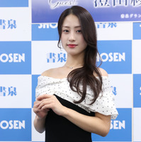 澄田綾乃【撮影／平木昌宏】