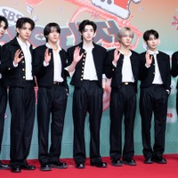 ENHYPEN、「ゴールデンディスクアワード」で6年連続受賞！カリスマ性溢れるステージも話題