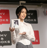 安斉星来【撮影／平木昌宏】