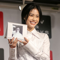 安斉星来【撮影／平木昌宏】