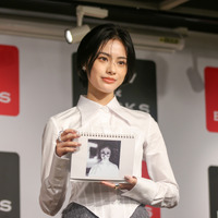 安斉星来【撮影／平木昌宏】