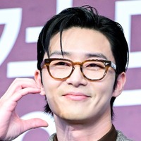 俳優パク・ソジュン、ドラマ『明日はきっと』に別れを告げる「温かい愛の力の偉大さを学んだ」