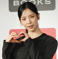 MAYA【写真：竹内みちまろ】