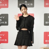 MAYA【写真：竹内みちまろ】