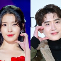 歌手IU、公開恋愛中の俳優と“リンクコーデ”？ファンの質問に自ら答える姿が「彼女らしい」と話題