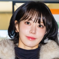 LE SSERAFIM・宮脇咲良、編み物で新境地！手作りキットブランド「クチュリエ」アンバサダー就任＆コラボ始動