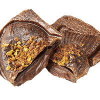 『ピスタチオのチョコクロワッサンたい焼』302円（税込）