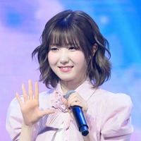 再デビューから1年3カ月　元AKB48本田仁美、初の音楽番組1位に感激「ずっと夢に見ていた瞬間」