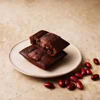 丹波大納言小豆あんバターケーキ