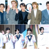 日本人メンバー所属グループも！Apple Music Shazam「2026年注目アーティスト」に選ばれたK-POPグループは？