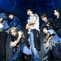 「ボイプラ2」発ALPHA DRIVE ONE、デビューと同時に音源チャート席巻！“超大型新人”に世界が注目