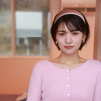 映画『教場 Reunion／Requiem』出演女優・松永有紗、初の卓上カレンダー発売決定！ 画像