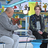 『A-Studio+』（C）TBS系