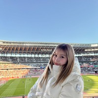 美麗-Bi-ray-・Emi（Emi公式インスタグラムより。）※所属事務所に掲載許可をもらってます