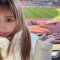 美麗-Bi-ray-・Emi（Emi公式インスタグラムより。）※所属事務所に掲載許可をもらってます