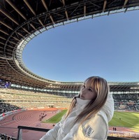 美麗-Bi-ray-・Emi（Emi公式インスタグラムより。）※所属事務所に掲載許可をもらってます