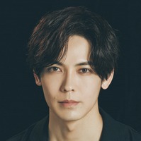 滝川一益役／猪塚健太（C）NHK