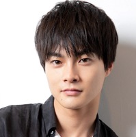 織田信孝役／結木滉星（C）NHK