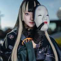 儒烏風亭らでん「ホロライブ」／猫乃うた（X：@NekoPikoU）