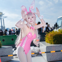 アリス『勝利の女神:NIKKE』／霜月みくる（X：@_Mikurusan_）