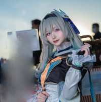 ホタル『崩壊:スターレイル』／りり（X：@riri__cos1）