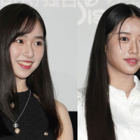 藤岡舞衣＆天翔天音、姉妹でダブル成人！華やか振袖姿＆藤岡ファミリーショット公開 画像