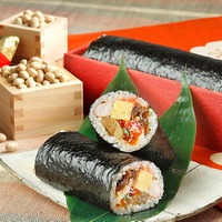 海の幸恵方巻（ハーフ：税込1,998円　1本：税込3,780円）