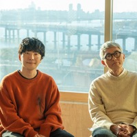 『星野源と松重豊のおともだち』（C）NHK