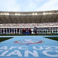 “他力突破”の韓国と対照的…日本の完勝＆首位突破に「韓日の差はもう埋まらないのか」【U-23アジアカップ】