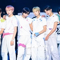 東京公演控えるNCT WISH、待望の日本1stミニアルバム『WISHLIST』本日（14日）リリース！