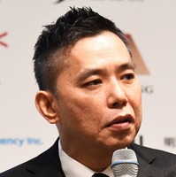 爆笑問題・太田光、大河ドラマ『べらぼう』出演の裏話！主演・横浜流星に冗談半分で「俺も出して」→本当にオファー 画像