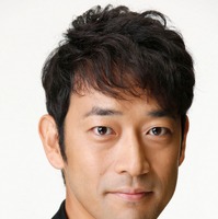 石川数正役／迫田孝也（C）NHK