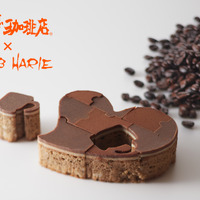 珈琲所 コメダ珈琲店×CLUB HARIE