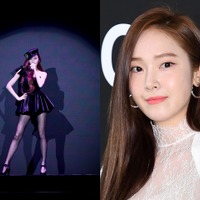 脱退メンバーが所属していたグループの曲を堂々と歌うのはあり？ “元”少女時代のジェシカに賛否