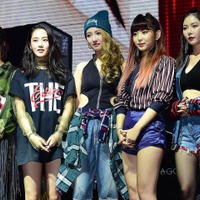 「顔だけはやめて」暴行被害を告白した元K-POPアイドルの女優