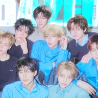 ALPHA DRIVE ONE、デビュー後初のファッション誌カバー　“超大型新人グループ”としての存在感【PHOTO】