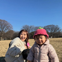 西野未姫（写真は西野未姫の公式ブログから）