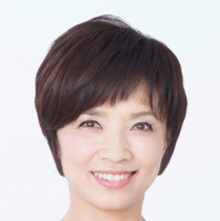 榊原郁恵（C）NHK