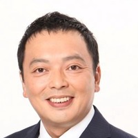 中川家礼二（C）NHK