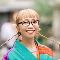 朝倉さや（C）NHK