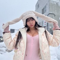 ピョ・ウンジ（写真はピョ・ウンジの公式インスタグラムから）※所属事務所に掲載許諾をもらってます