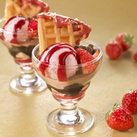 『Berry in the City～ニューヨークの街角気分を愉しむストロベリースイーツ&ディナービュッフェ～』