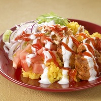 『Berry in the City～ニューヨークの街角気分を愉しむストロベリースイーツ&ディナービュッフェ～』