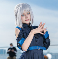 葛城リーリヤ『学園アイドルマスター』／あのねのあ（X：@Noatan_cos）