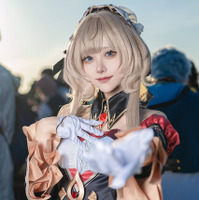 サンドローネ『原神』／甘音のち︎（X：@dekanochan）