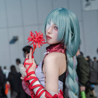 フローヴァ『鳴潮』／こりん（X：@c0rin_n5）