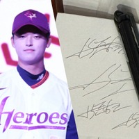 元オリックス、ソフトバンクの大砲の講演中に“サイン練習”？いじめ発覚の韓国新人の傲岸不遜さ