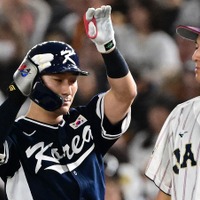 「日本戦は絶対に勝ちたい」韓国の日本キラーがWBCに向けて“打倒日本”を堂々宣言 画像