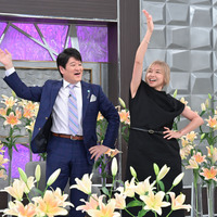 『日曜日の初耳学』（C）MBS